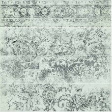 Concept Decoro Bianco 15x60